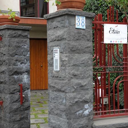 Etnasentieri Wine House On Etna Mount Βίλα Belpasso Εξωτερικό φωτογραφία