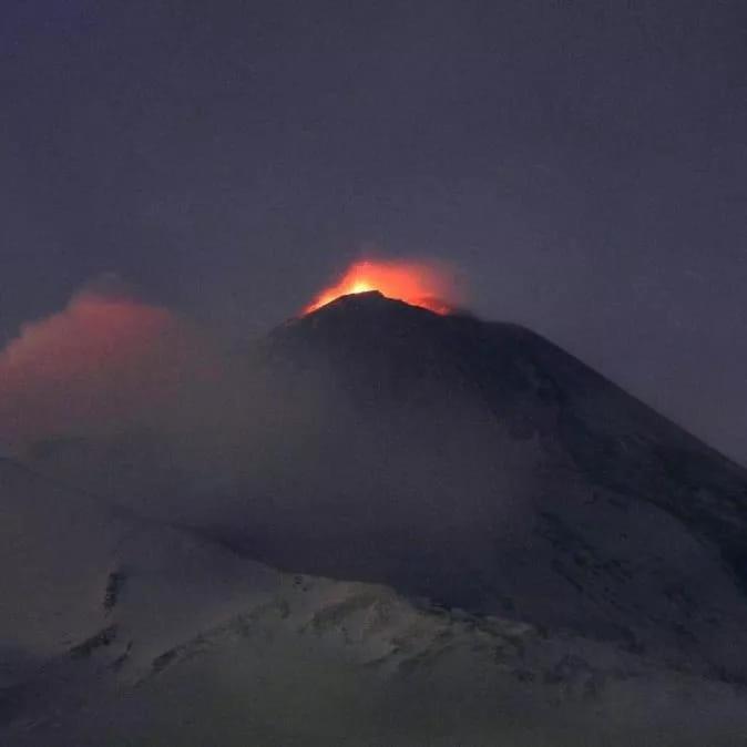Etnasentieri Wine House On Etna Mount Βίλα Belpasso Εξωτερικό φωτογραφία