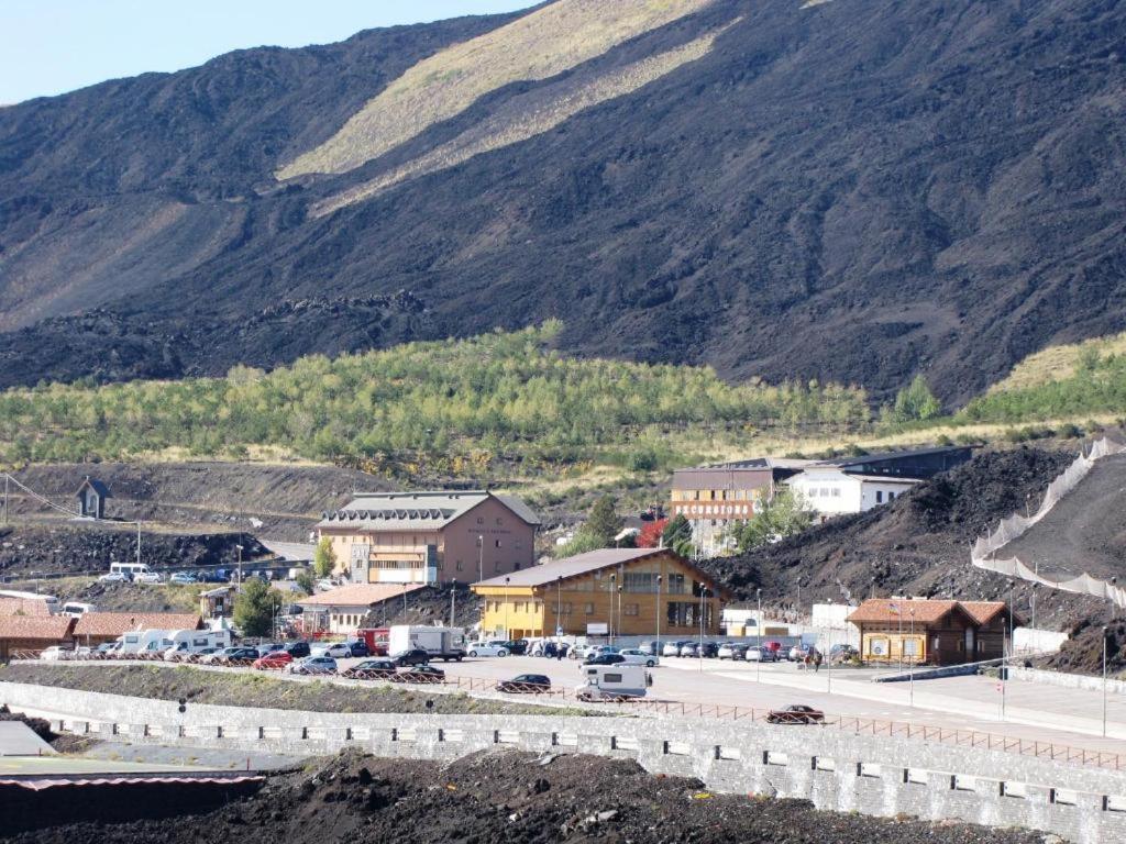 Etnasentieri Wine House On Etna Mount Βίλα Belpasso Εξωτερικό φωτογραφία