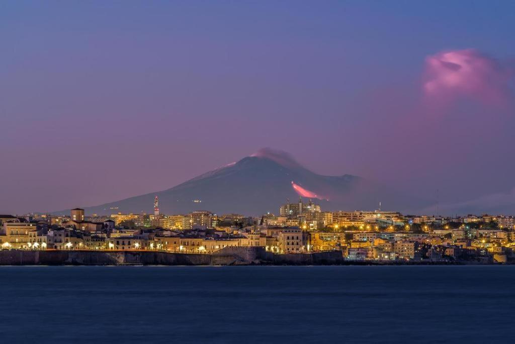 Etnasentieri Wine House On Etna Mount Βίλα Belpasso Εξωτερικό φωτογραφία