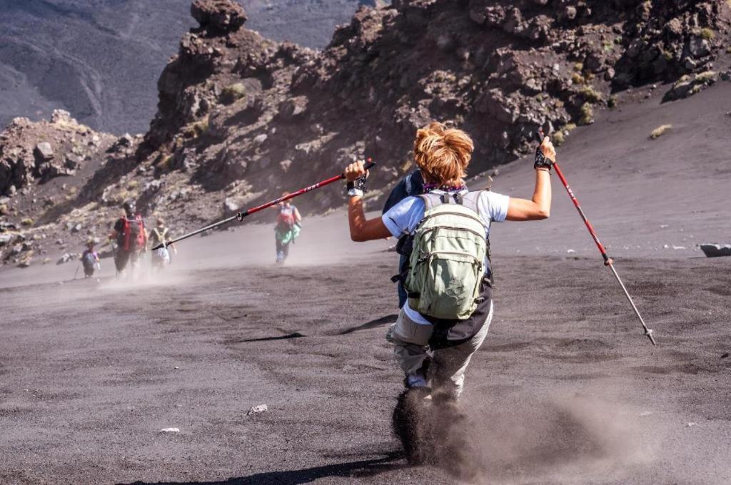 Etnasentieri Wine House On Etna Mount Βίλα Belpasso Εξωτερικό φωτογραφία