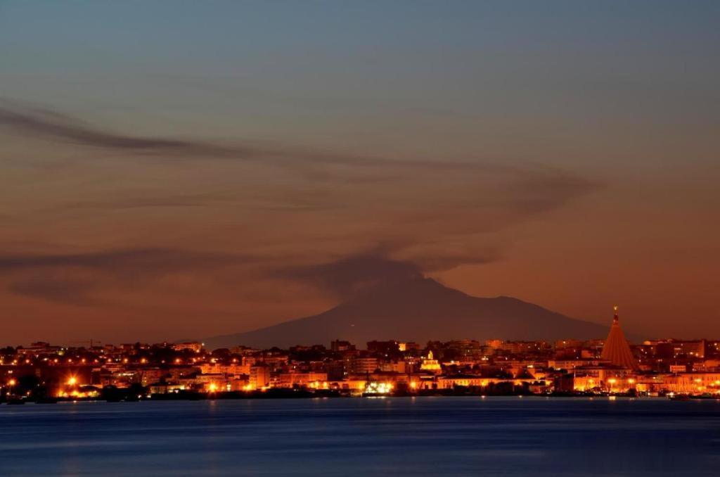 Etnasentieri Wine House On Etna Mount Βίλα Belpasso Εξωτερικό φωτογραφία