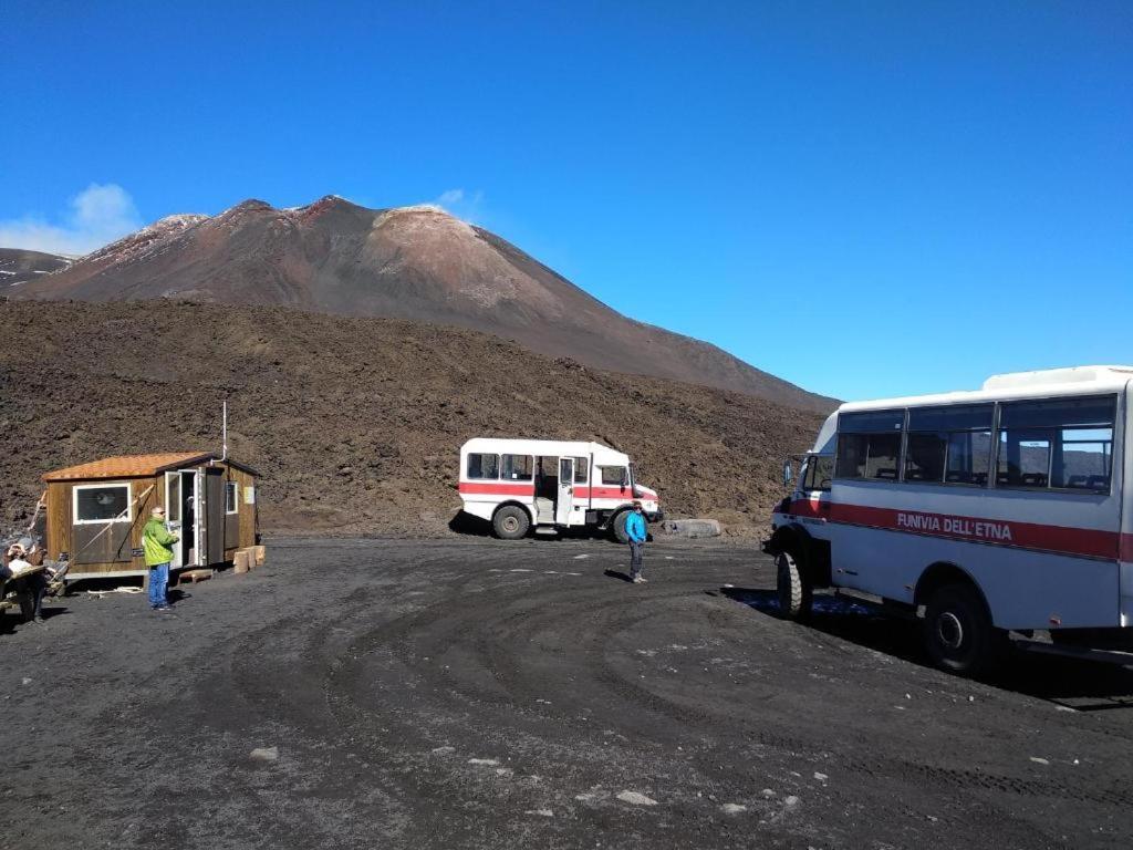 Etnasentieri Wine House On Etna Mount Βίλα Belpasso Εξωτερικό φωτογραφία