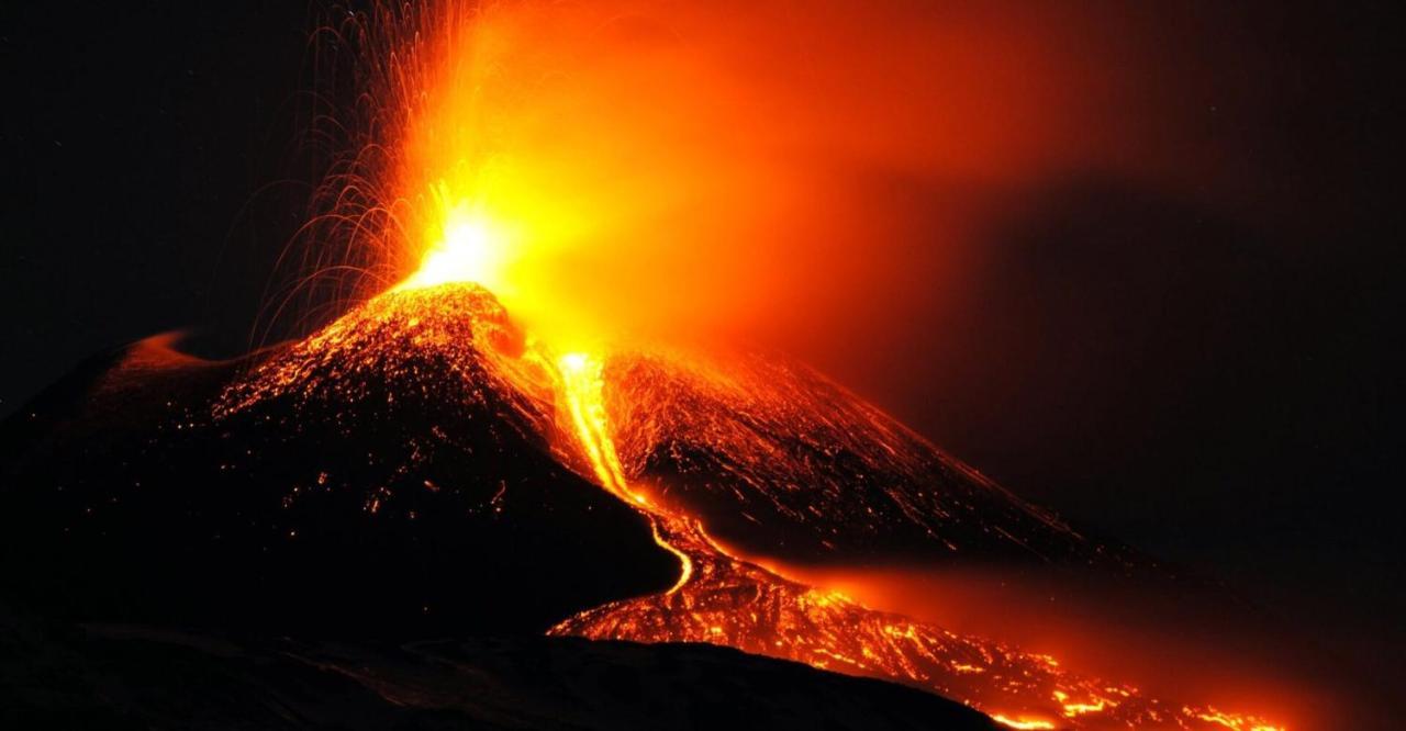 Etnasentieri Wine House On Etna Mount Βίλα Belpasso Εξωτερικό φωτογραφία