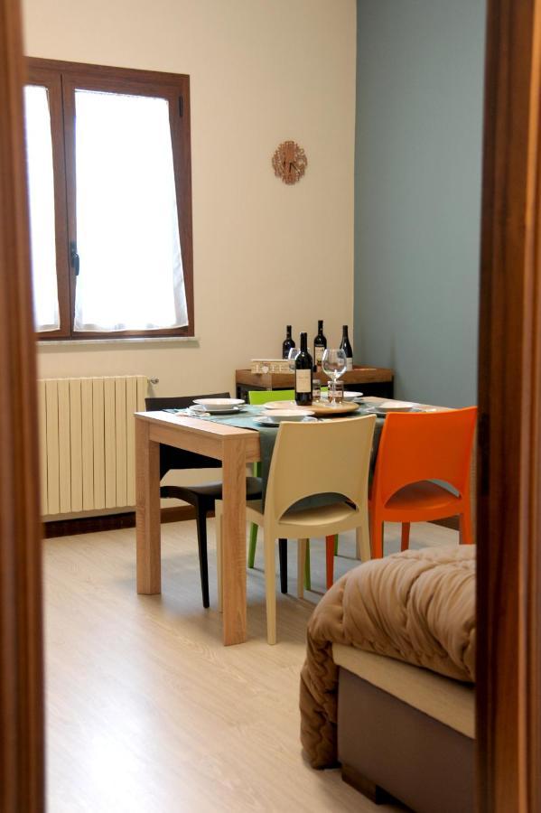 Etnasentieri Wine House On Etna Mount Βίλα Belpasso Εξωτερικό φωτογραφία